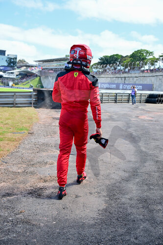 F1 Grand Prix of Brazil