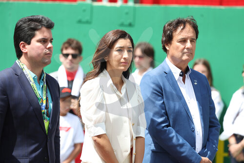 F1 Grand Prix of Brazil