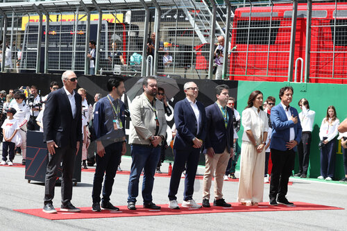 F1 Grand Prix of Brazil