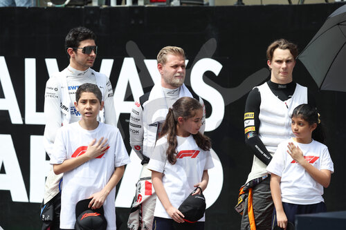 F1 Grand Prix of Brazil