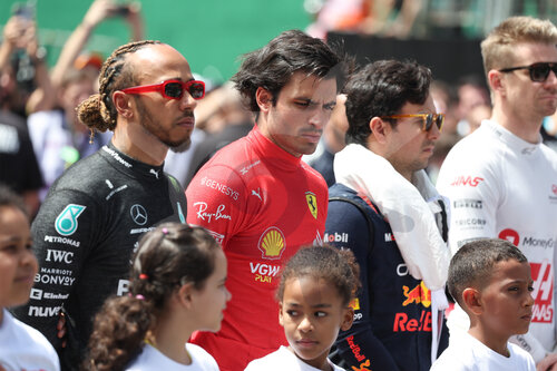 F1 Grand Prix of Brazil