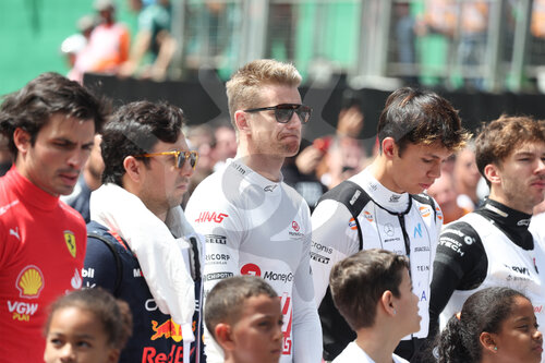 F1 Grand Prix of Brazil