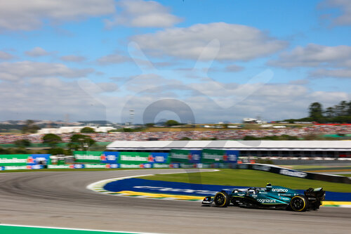 F1 Grand Prix of Brazil