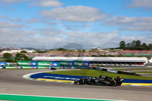 F1 Grand Prix of Brazil