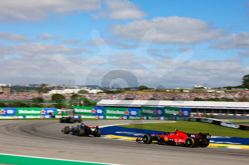 F1 Grand Prix of Brazil