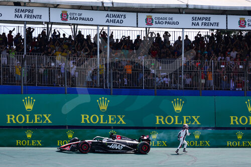 F1 Grand Prix of Brazil