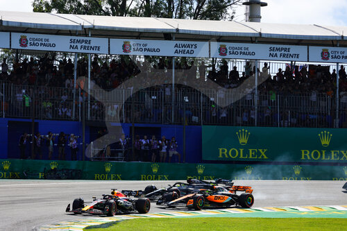 F1 Grand Prix of Brazil