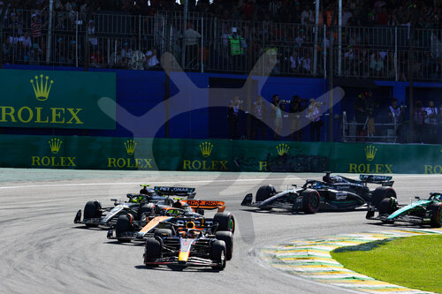 F1 Grand Prix of Brazil