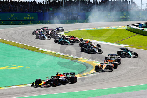 F1 Grand Prix of Brazil