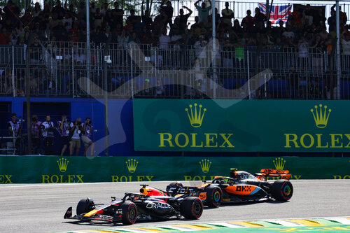F1 Grand Prix of Brazil