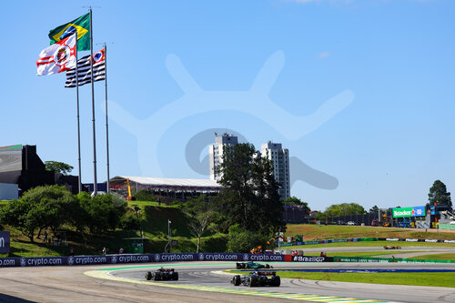 F1 Grand Prix of Brazil