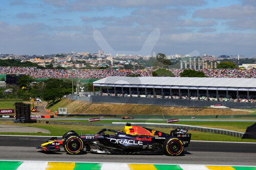 F1 Grand Prix of Brazil