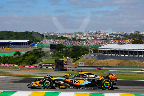 F1 Grand Prix of Brazil