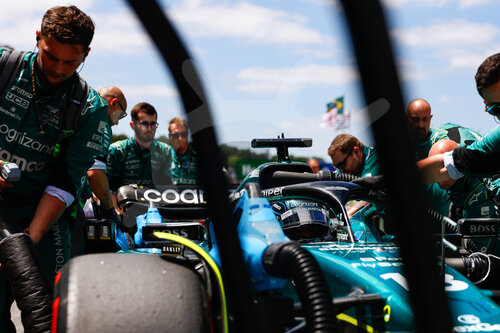 F1 Grand Prix of Brazil