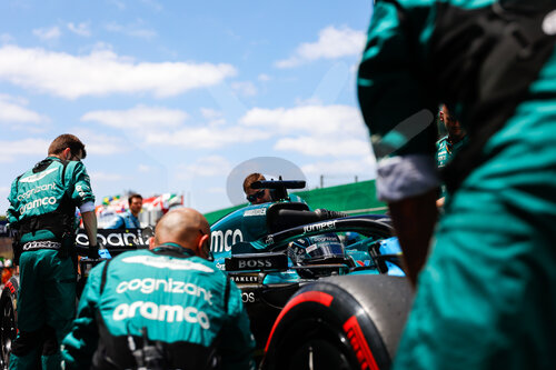F1 Grand Prix of Brazil