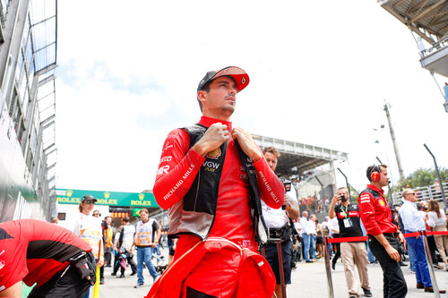 F1 Grand Prix of Brazil