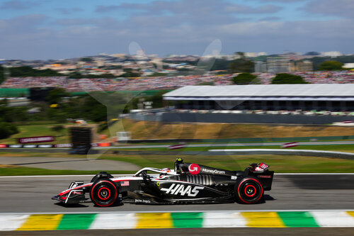 F1 Grand Prix of Brazil