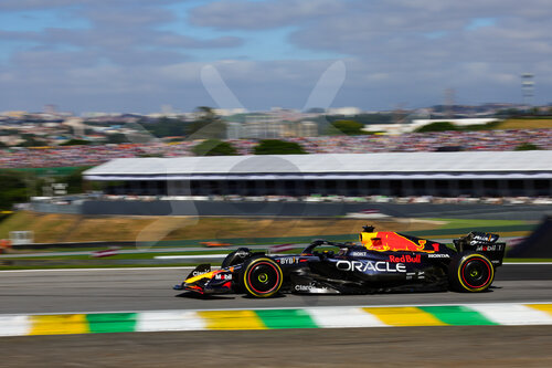 F1 Grand Prix of Brazil