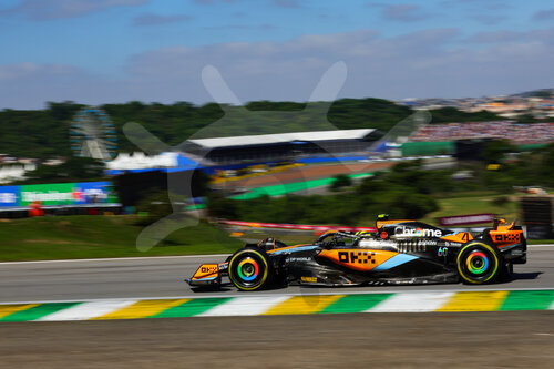 F1 Grand Prix of Brazil