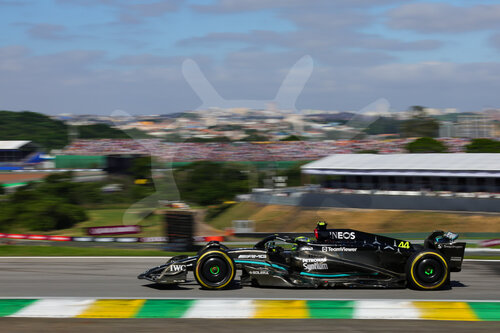 F1 Grand Prix of Brazil