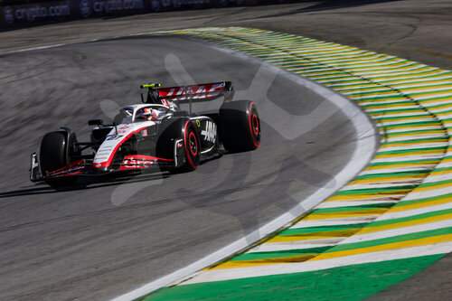 F1 Grand Prix of Brazil
