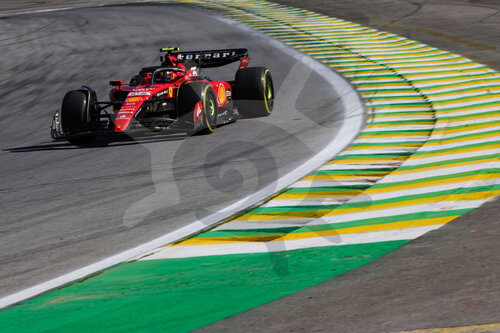 F1 Grand Prix of Brazil