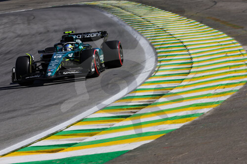 F1 Grand Prix of Brazil