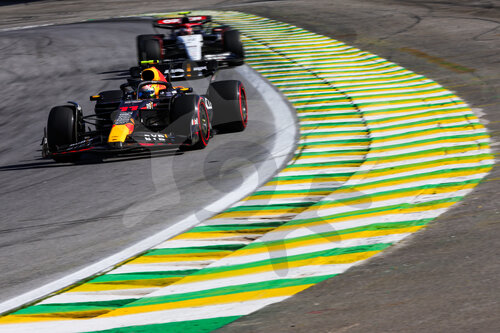 F1 Grand Prix of Brazil