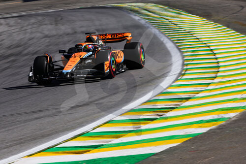 F1 Grand Prix of Brazil
