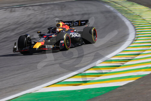 F1 Grand Prix of Brazil