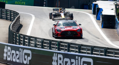 F1 Grand Prix of Brazil