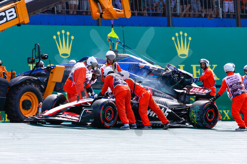 F1 Grand Prix of Brazil