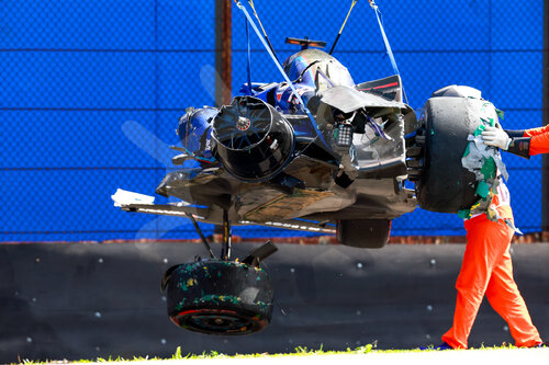 F1 Grand Prix of Brazil