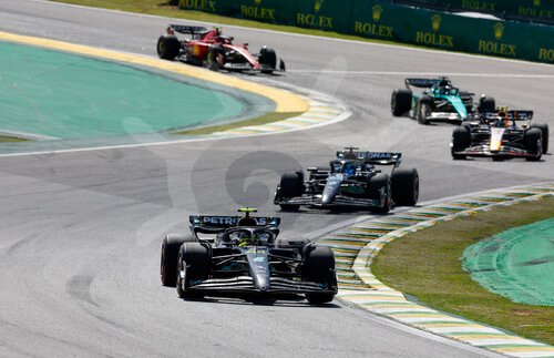 F1 Grand Prix of Brazil