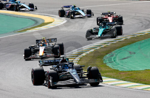 F1 Grand Prix of Brazil