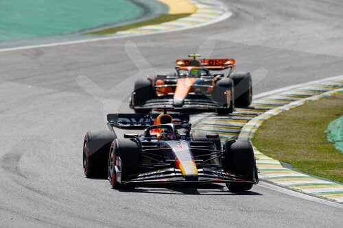 F1 Grand Prix of Brazil