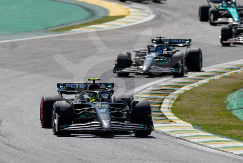 F1 Grand Prix of Brazil