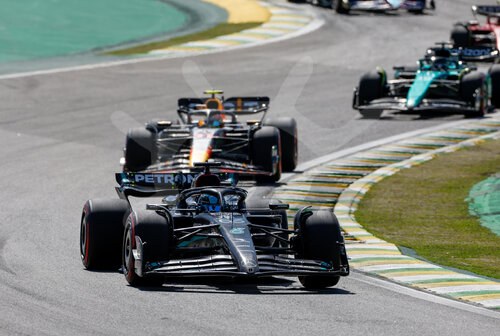 F1 Grand Prix of Brazil