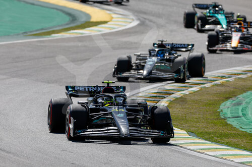 F1 Grand Prix of Brazil