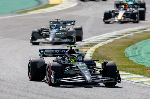 F1 Grand Prix of Brazil