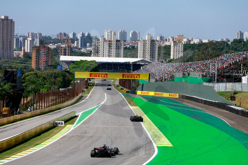 F1 Grand Prix of Brazil