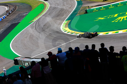 F1 Grand Prix of Brazil