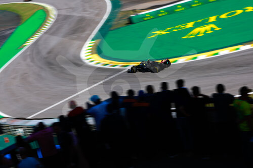 F1 Grand Prix of Brazil