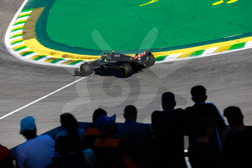 F1 Grand Prix of Brazil