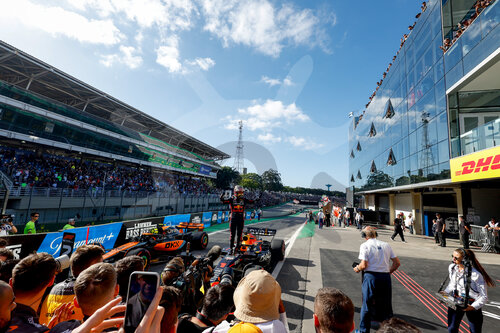 F1 Grand Prix of Brazil