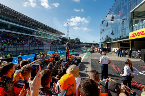 F1 Grand Prix of Brazil