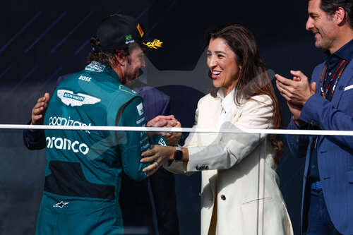 F1 Grand Prix of Brazil