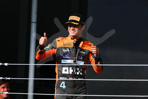 F1 Grand Prix of Brazil