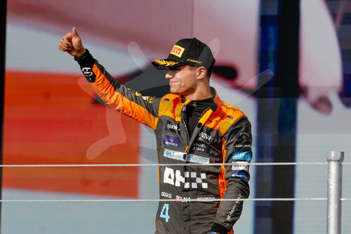 F1 Grand Prix of Brazil