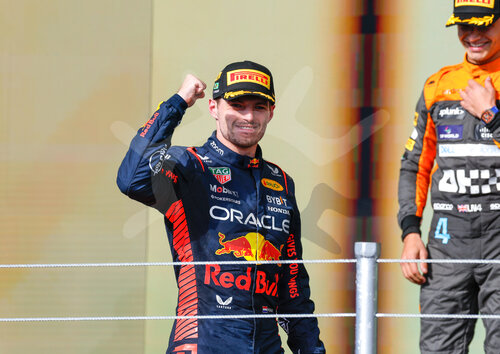 F1 Grand Prix of Brazil